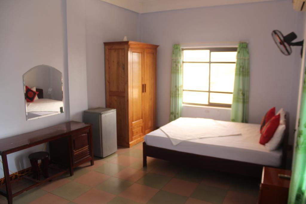 Thuy Duong Ha Long Hotel Dış mekan fotoğraf