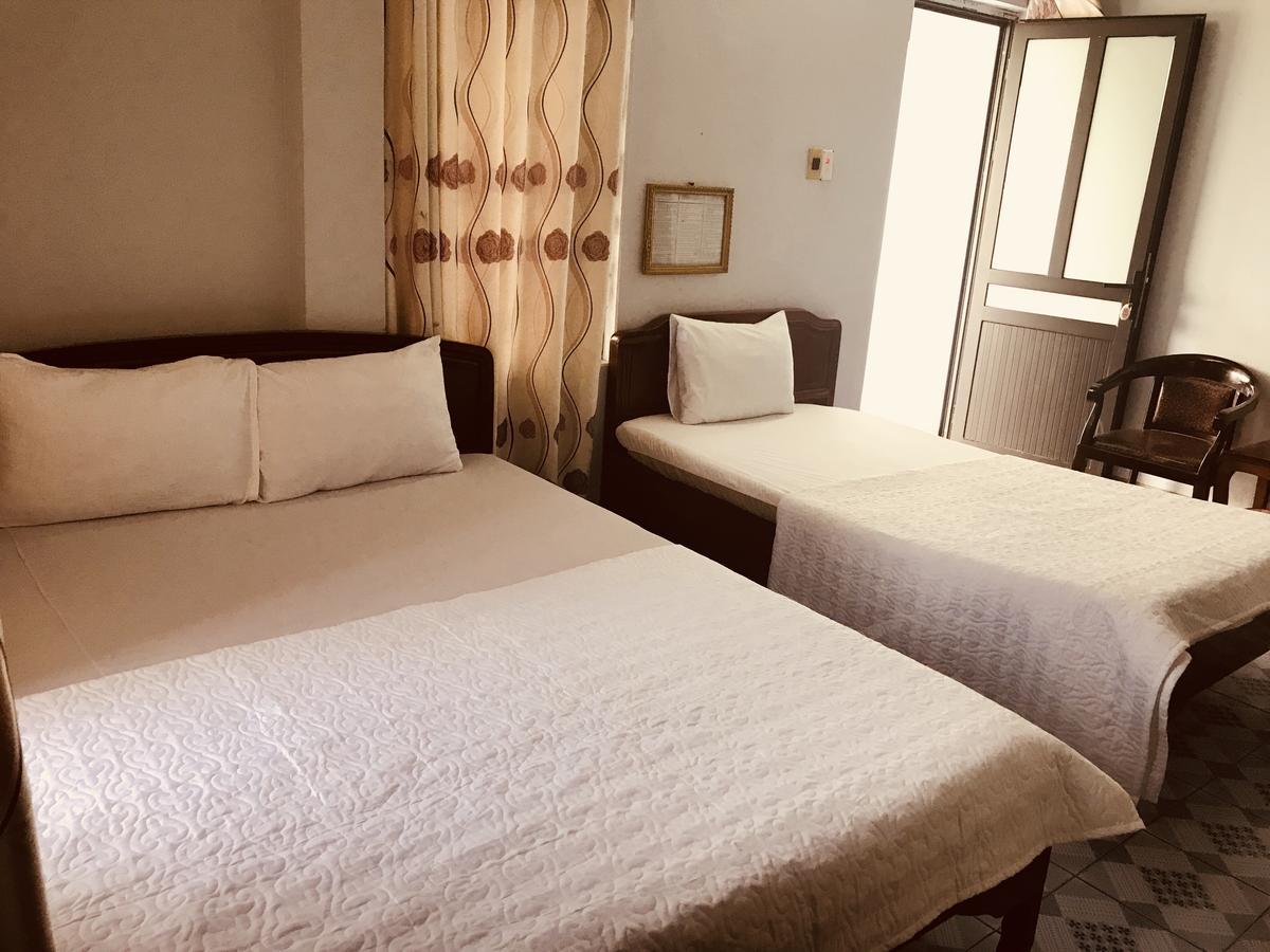 Thuy Duong Ha Long Hotel Dış mekan fotoğraf