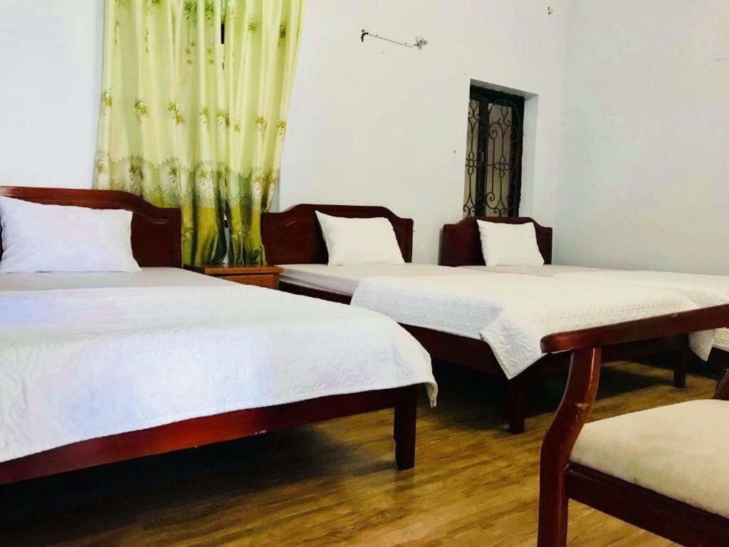 Thuy Duong Ha Long Hotel Dış mekan fotoğraf
