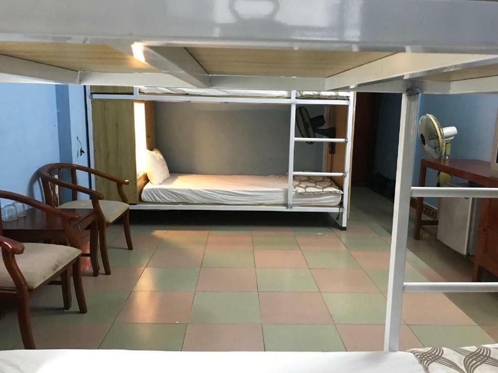 Thuy Duong Ha Long Hotel Dış mekan fotoğraf