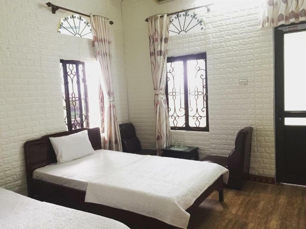 Thuy Duong Ha Long Hotel Dış mekan fotoğraf