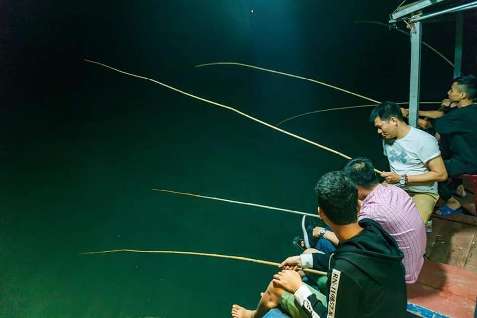 Thuy Duong Ha Long Hotel Dış mekan fotoğraf