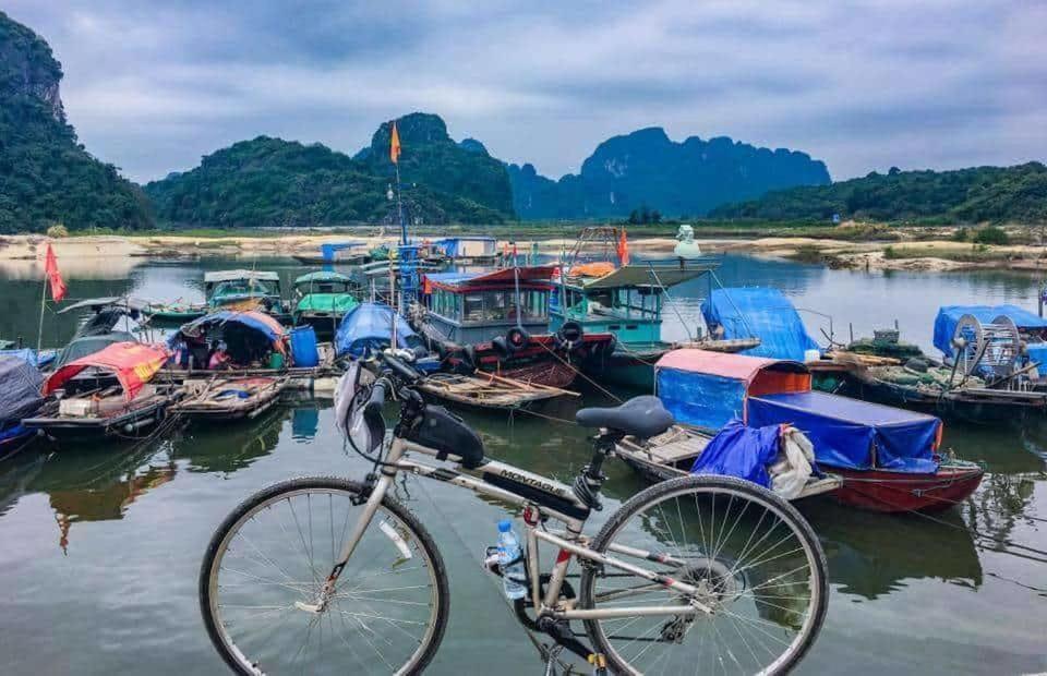Thuy Duong Ha Long Hotel Dış mekan fotoğraf